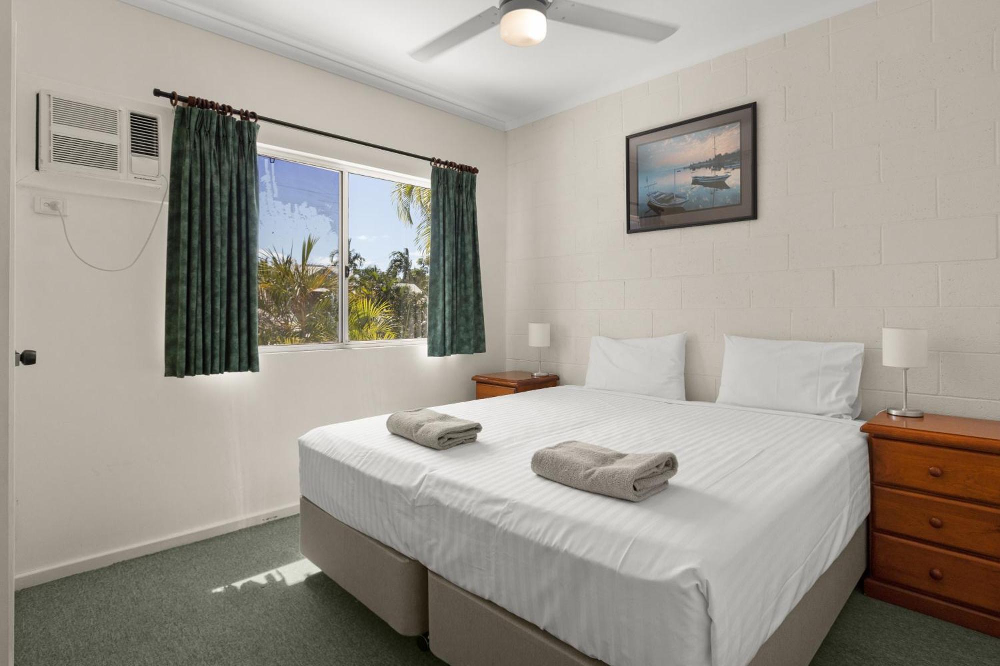 Cable Beachside Villas Broome Exterior foto