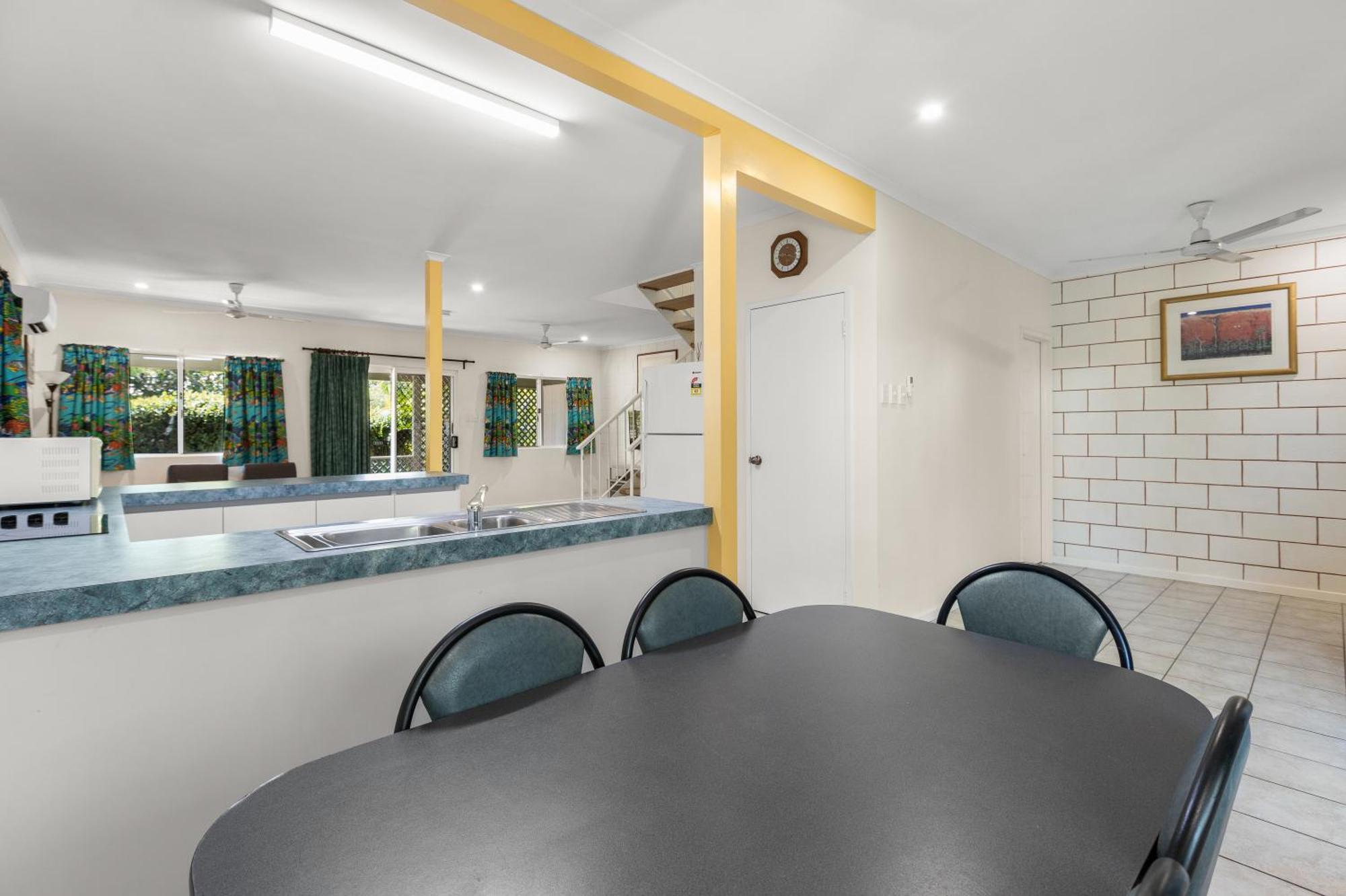 Cable Beachside Villas Broome Exterior foto