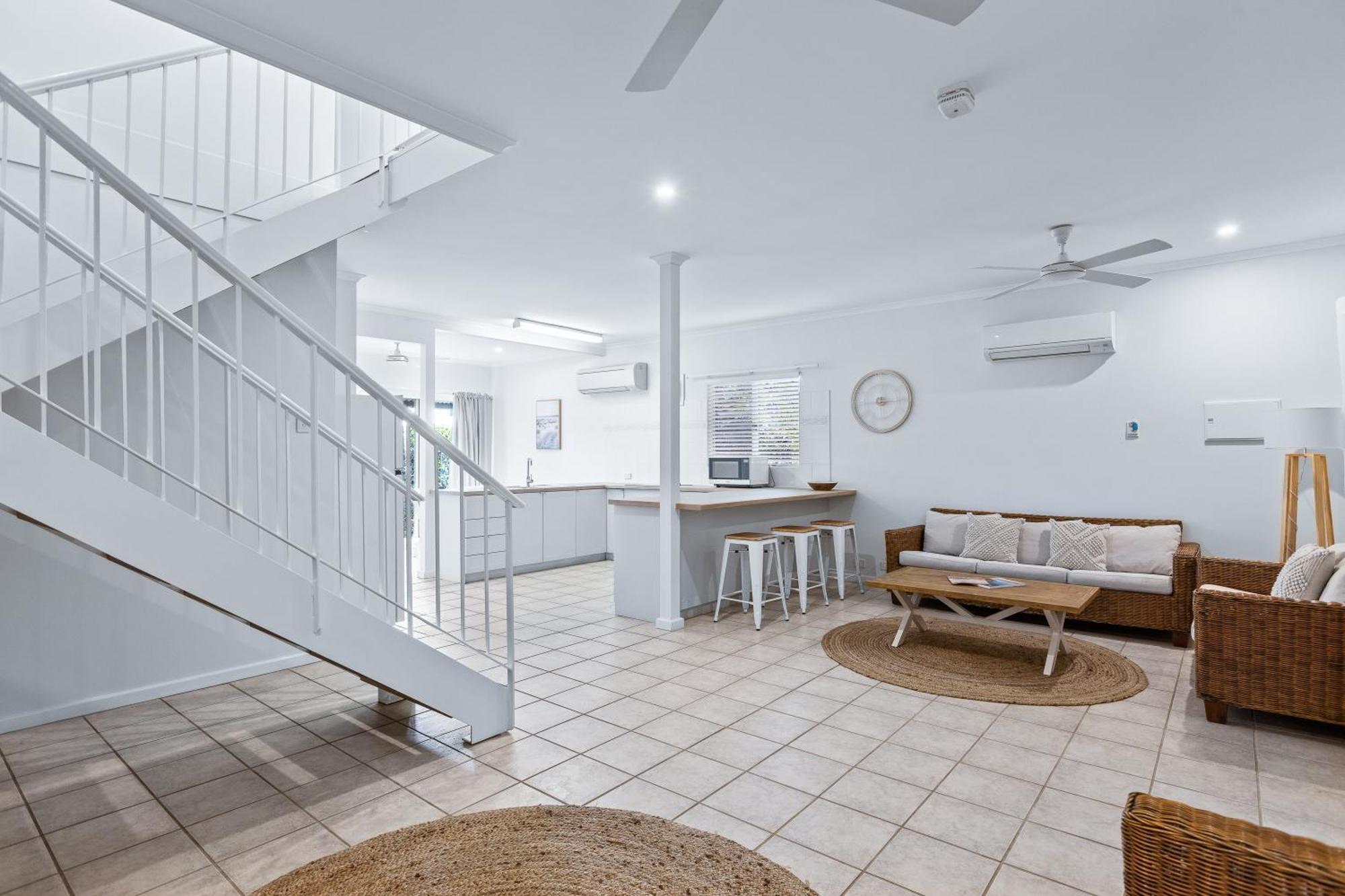 Cable Beachside Villas Broome Exterior foto