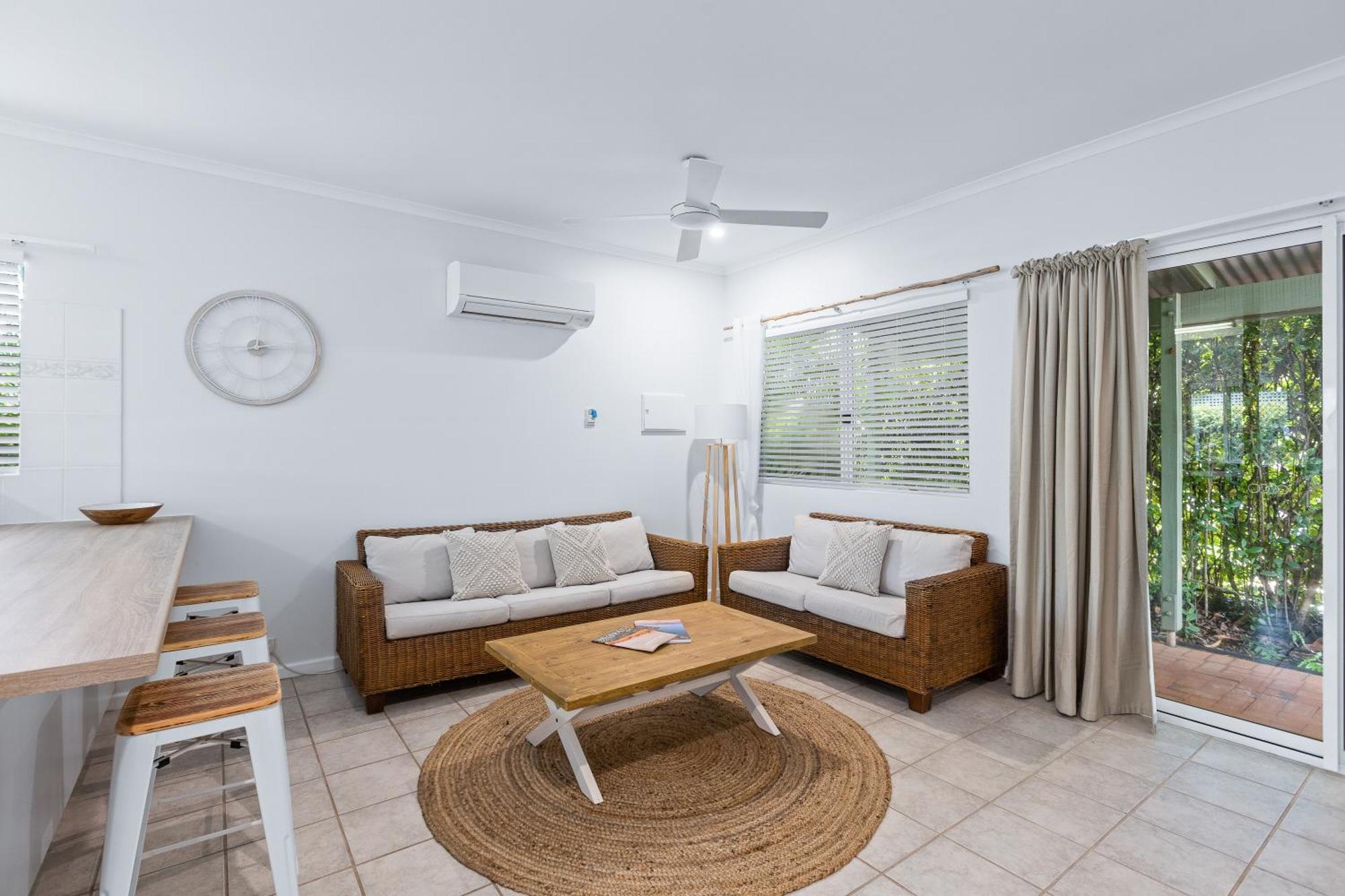 Cable Beachside Villas Broome Exterior foto