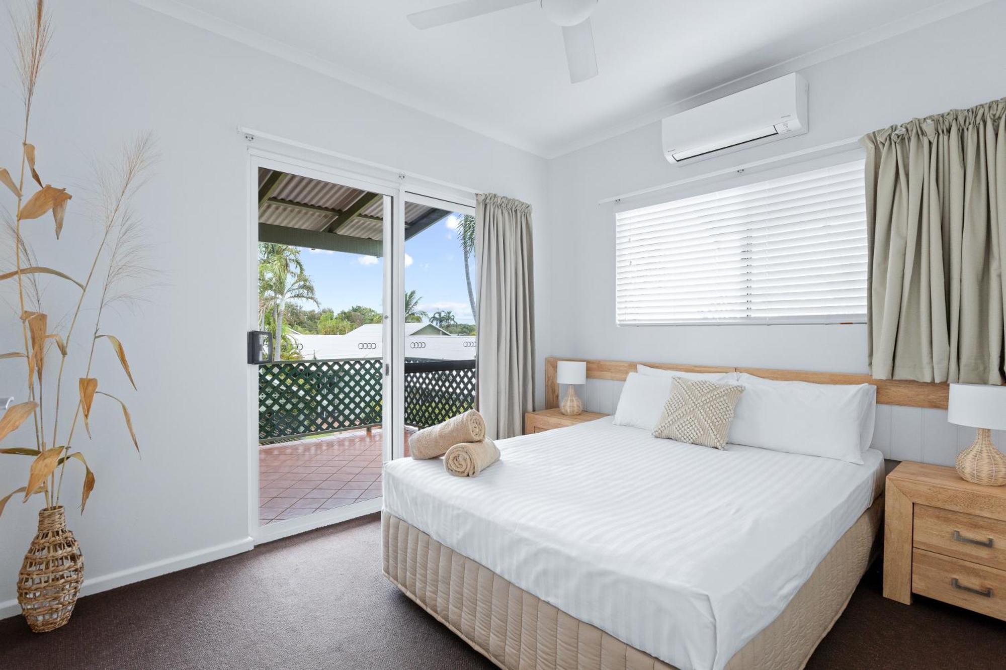 Cable Beachside Villas Broome Exterior foto