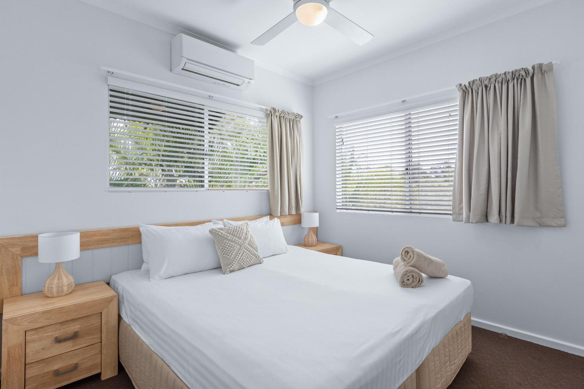 Cable Beachside Villas Broome Exterior foto