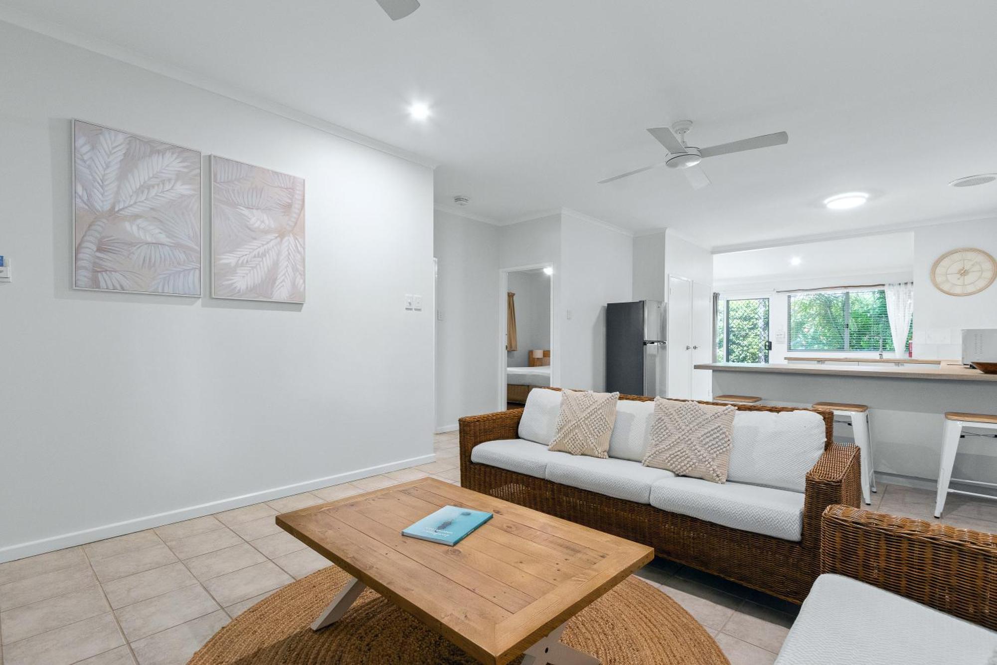 Cable Beachside Villas Broome Exterior foto