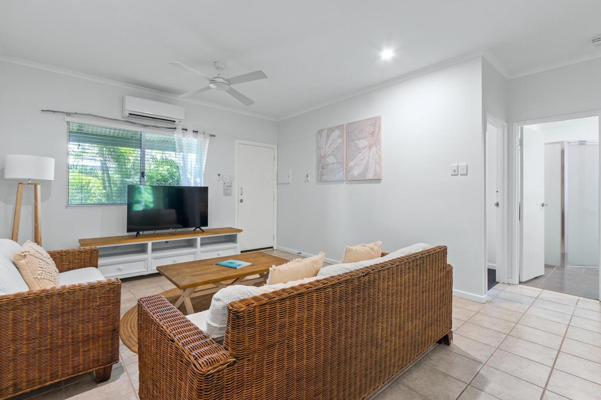 Cable Beachside Villas Broome Exterior foto