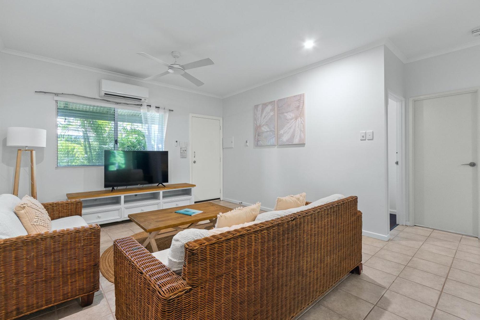 Cable Beachside Villas Broome Exterior foto