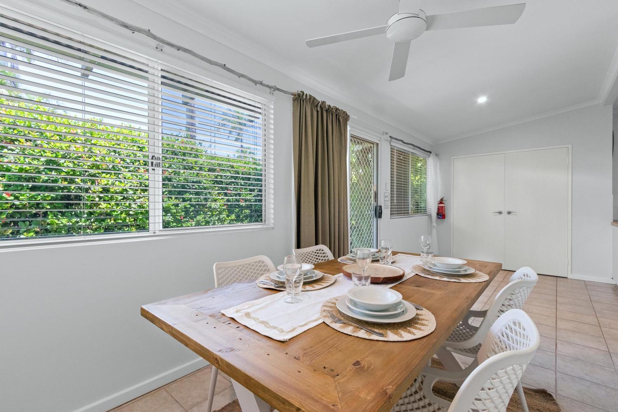 Cable Beachside Villas Broome Exterior foto