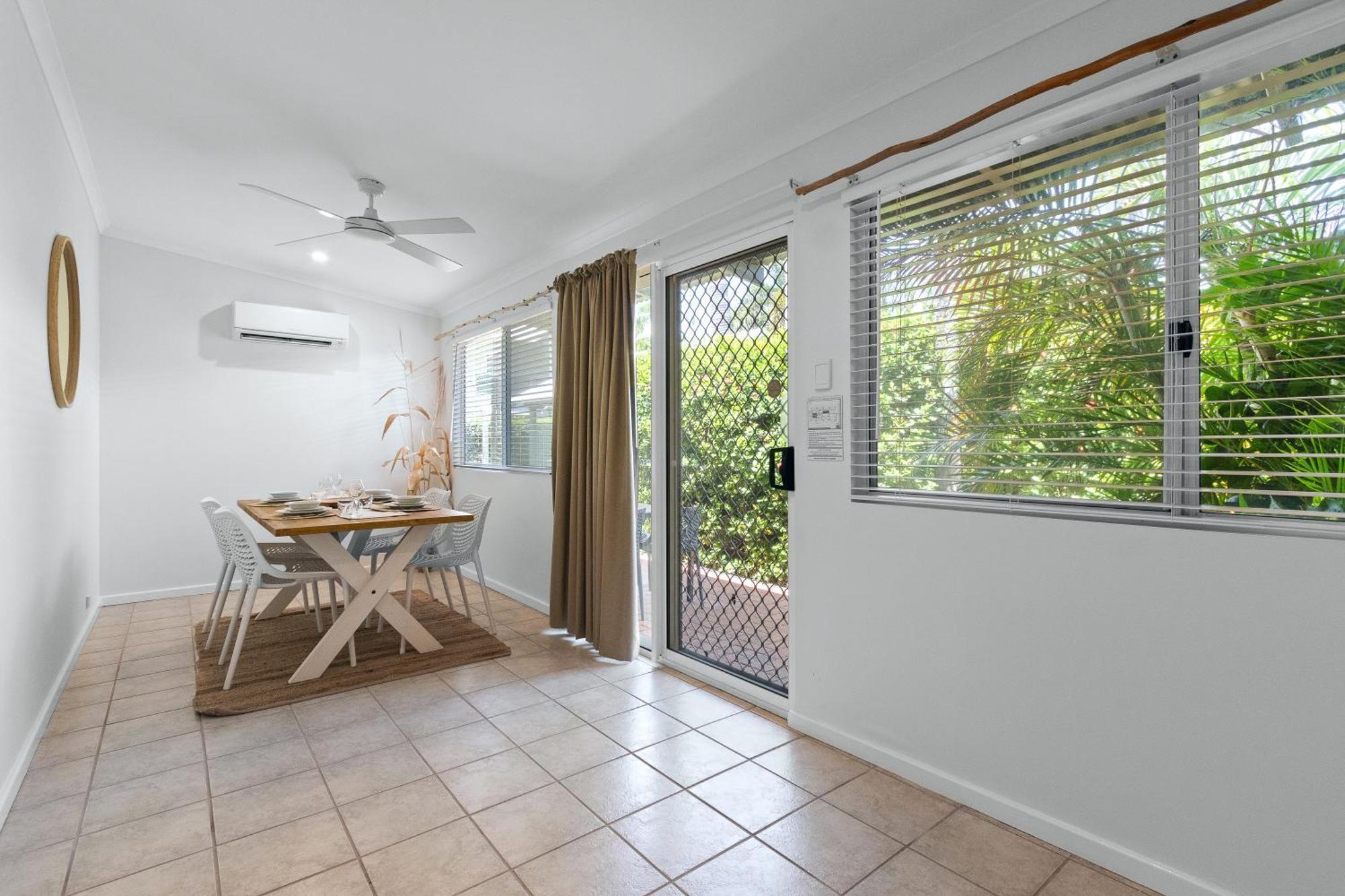 Cable Beachside Villas Broome Exterior foto