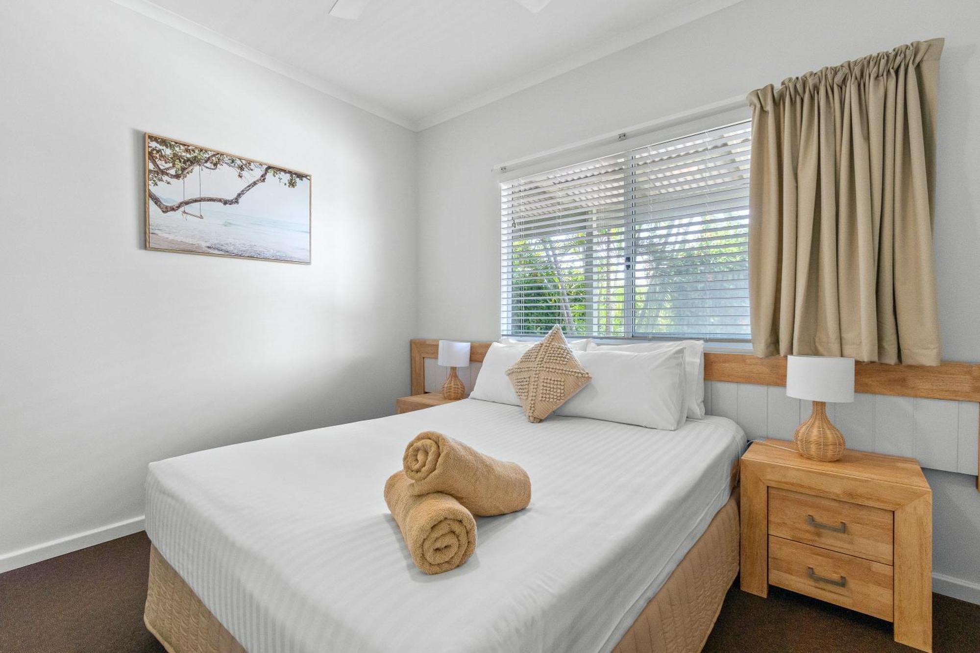 Cable Beachside Villas Broome Exterior foto