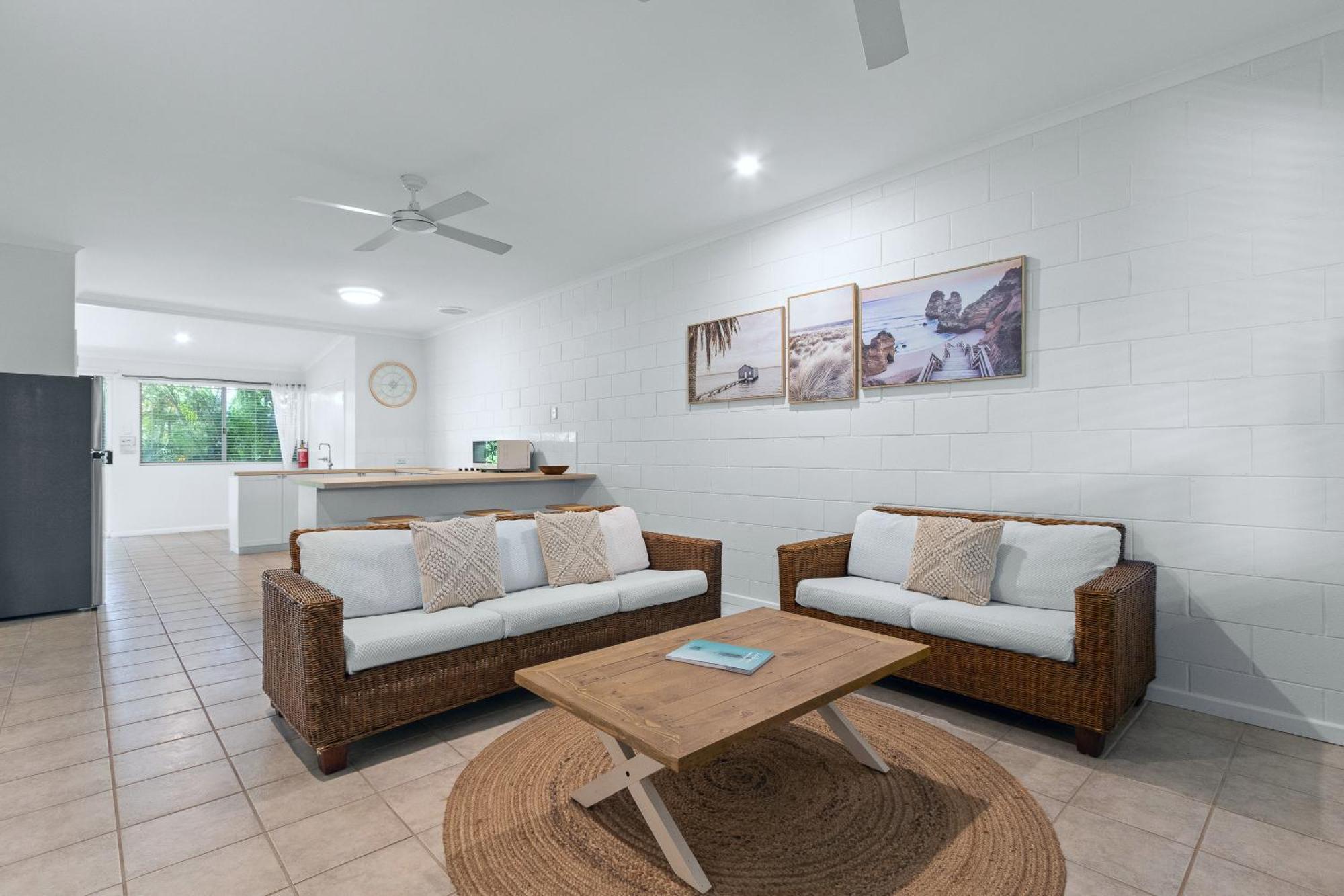 Cable Beachside Villas Broome Exterior foto