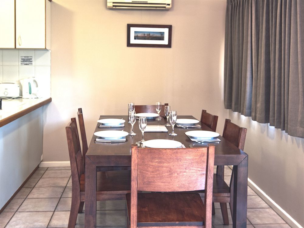 Cable Beachside Villas Broome Exterior foto