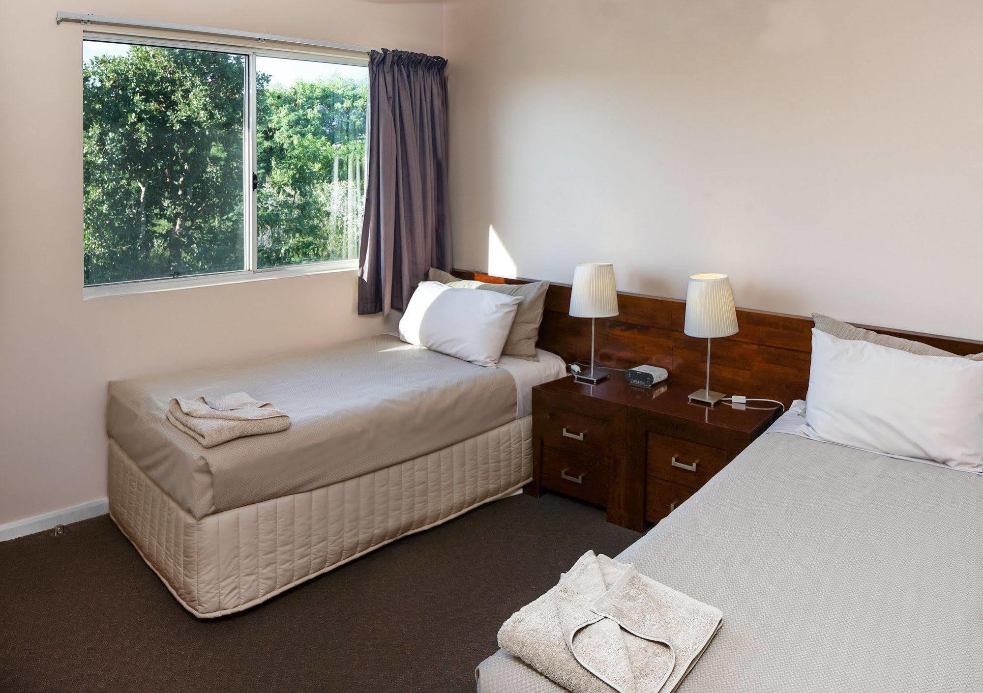 Cable Beachside Villas Broome Exterior foto