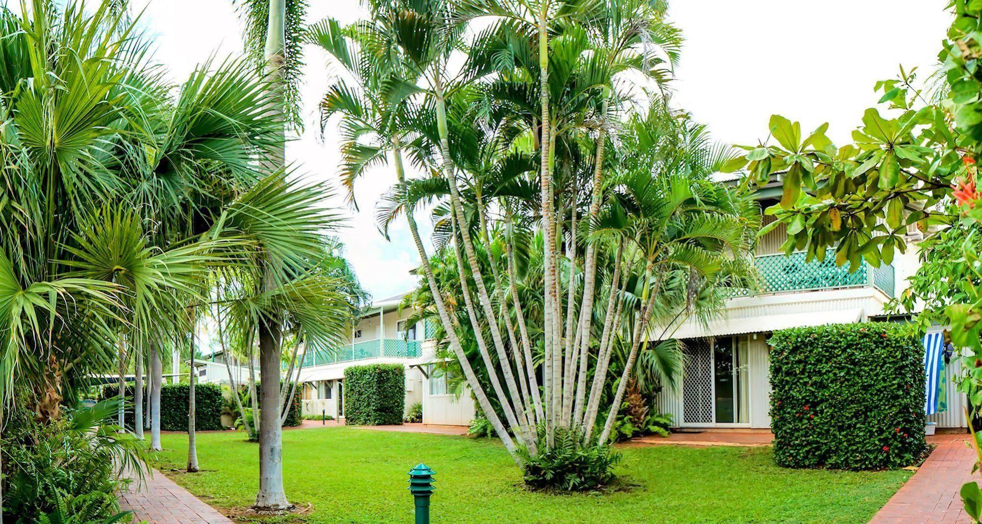 Cable Beachside Villas Broome Exterior foto